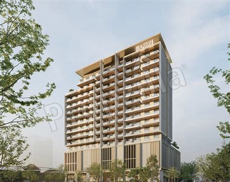 Azizi Gabriel in Jebel Ali, Dubai| Price List
