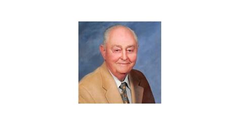 Harlan Leamon Prestridge Obituary (2023) - Smithville, MS - E. E ...