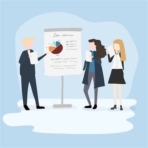 Business People Vector 的图像结果