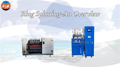 Image result for Ring Spinning Process