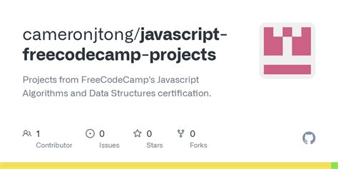 Advanced Freecodecamp JavaScript 的图像结果