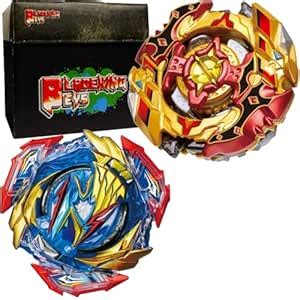 Buy BLADEKING BEYS Random Booster Set + B128 Cho-Z Spriggan'-0Wall Zeta ...