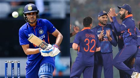 Feel a bit sad for 'frontrunner' Gill: Jaffer suggests explosive double ...