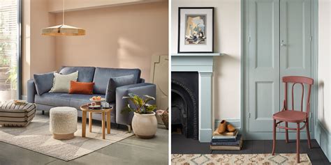 Lounge Room Paint Colours