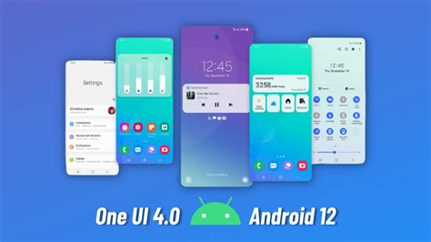 Image result for Android 12 UI 4.1