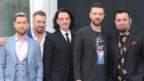 Image result for Nsync Interview