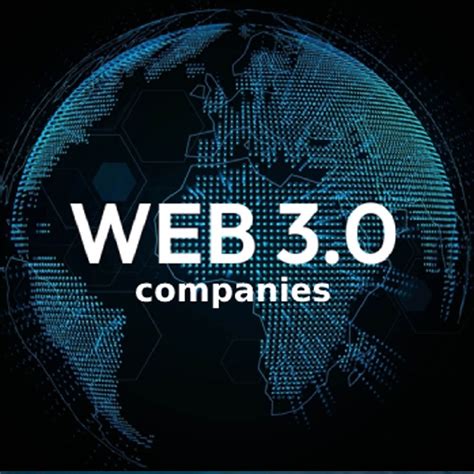 Top Web3 Based Startups in the World | Business Outreach