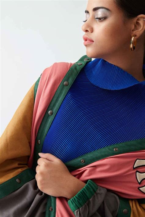 These are the best oversized and athletic silhouettes to wear this ...