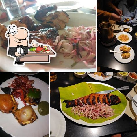 Maharaja Restaurant&bar chakala, Mumbai - Restaurant menu, prices and ...
