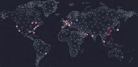 Global Reach Example 的图像结果