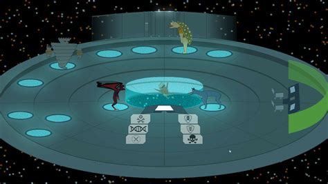 Image result for Alien Battle Macfaren