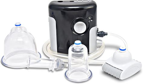 Amazon.com: RUTAWZ Vacuum Therapy Machine, Touch Screen Version BBL ...