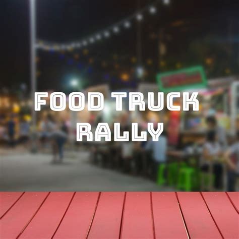 Food Truck Rally, 5697 Harris Rd. Jeddo MI 48032, 23 March 2024 ...