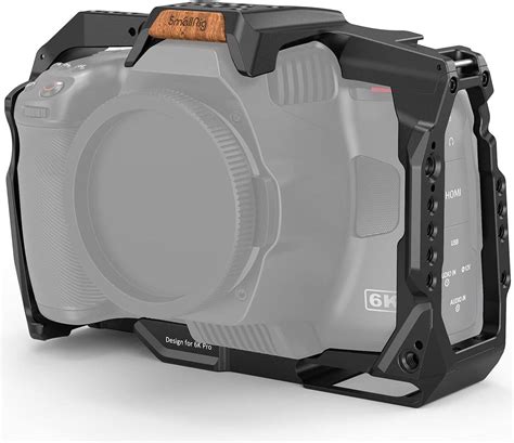 SmallRig Full Cage for BMPCC 6K PRO 3270 Buy, Best Price in UAE, Dubai ...