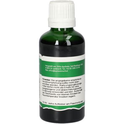 Löwenzahn Tropfen [4312587]-Gall-Pharma GmbH-Online-Shop