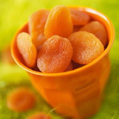 Курага для похудения