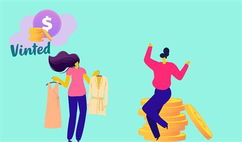 How Does Vinted Make Money?