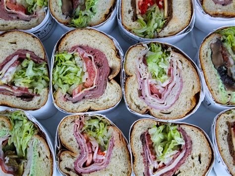 Honeyhole Sandwiches - Review - Capitol Hill - Seattle - The Infatuation