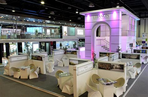 Elevations Exhibition & Design Ltd: Customer Reviews, Stands and Services