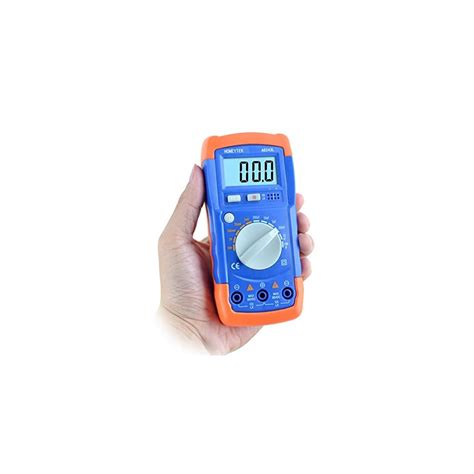 Yachuang HONEYTEK A6243L Digital Inductance Meter Electronic India | Ubuy