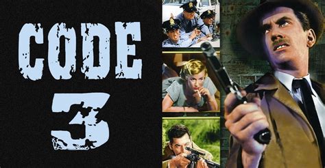 Image result for Code 3