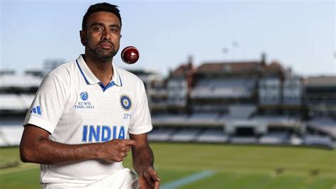 WTC Final: India's bowling coach explains WHY Ravi Ashwin was dropped ...