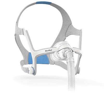 Resmed: Nasal mask, AirFit N20 – compact nasal mask