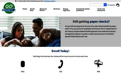 Image result for www Go Direct Org