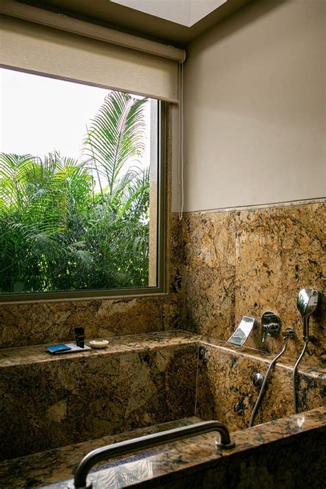 There's a new lakeside resort on the hills of Udaipur | Condé Nast ...