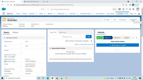 Salesforce REST API 的图像结果