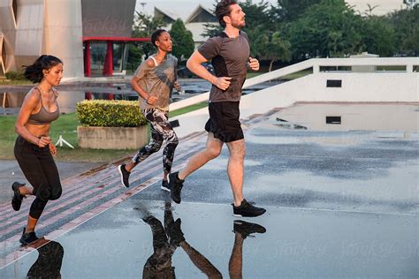 Fun Run Runners 的图像结果