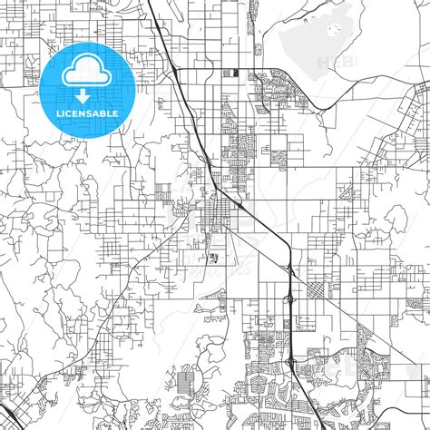 Where Is Perris California On The Map ZIP Code 92571 Perris,