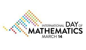 International day of mathematics 2022 observed on 14 March