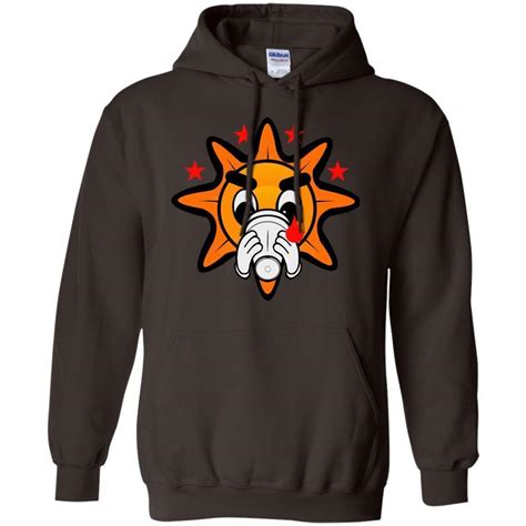 Glo Gang Hoodie – Wind Vandy