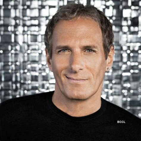 Michael Bolton reveals losing virginity at 14 Pics | Michael Bolton ...