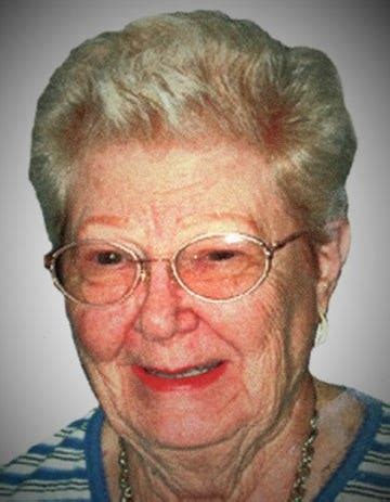 Doris McIntyre Cushing Obituary - The Arizona Republic