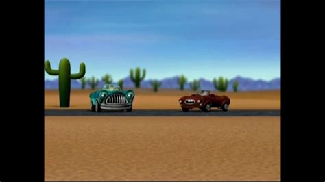 A Car's Life: Sparky's Big Adventure (Western Animation) - TV Tropes
