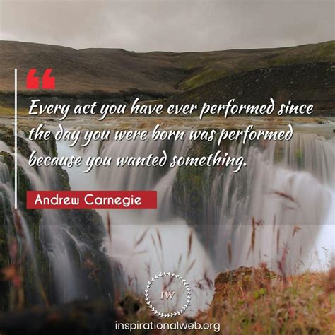 57 Must Read Powerful Andrew Carnegie Quotes - Inspirational Web