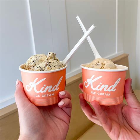 What Is Kind Ice Cream Made Of at Eileen Porras blog
