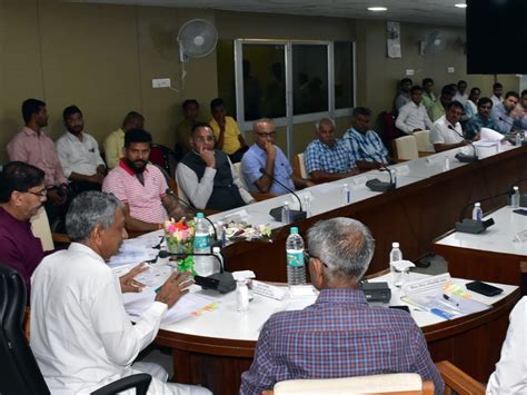 Drinking water should be available to everyone in Anand, Minister ...