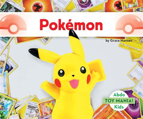Buy Pokémon (Toy Mania!) Book Online at Low Prices in India | Pokémon ...