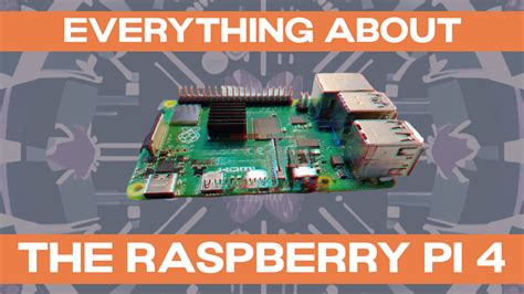 Image result for Raspberry Pi 4 Router