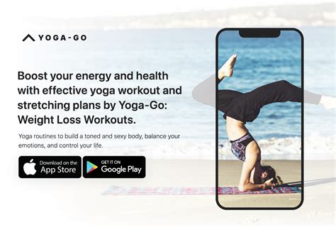 Yoga Go Review- Is it the best workout app?