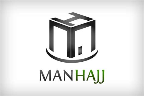 MANHAJJ Logo Design Competition | Freelancer