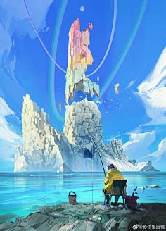 Ai 辅助绘画 的图像结果