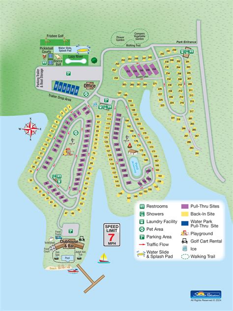 Biloxi Mississippi Rv Parks