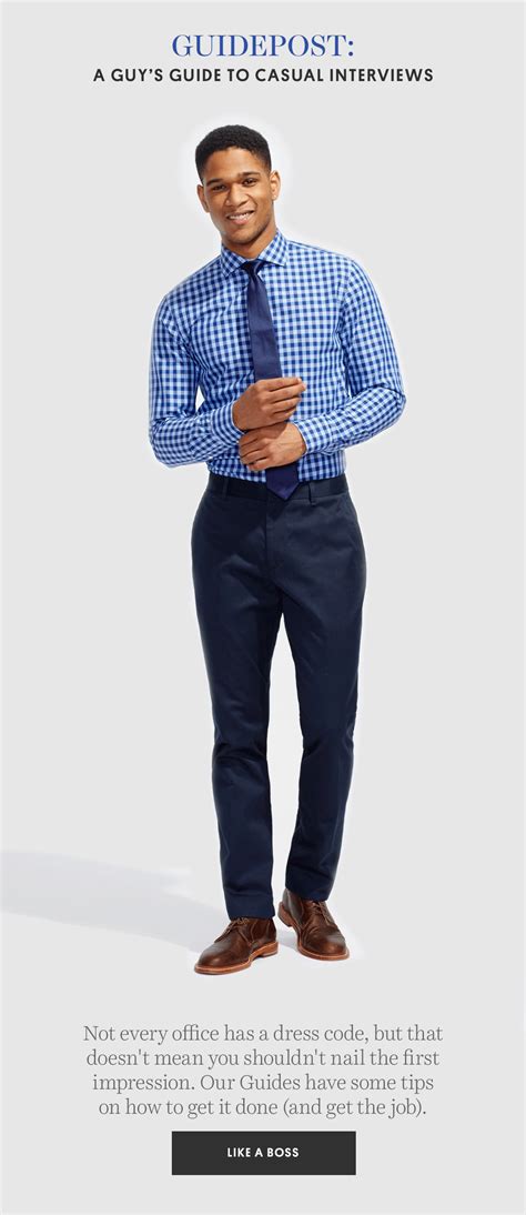 Summer Interview Outfits Male – ADDICFASHION