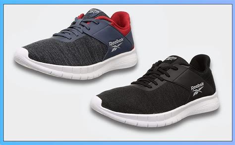 Buy Reebok Mens Genesis Runner Running Shoe at Amazon.in