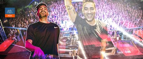 Let’s Nacho To Laung Gawacha: 6 Of Nucleya’s Best Chartbusting Numbers ...