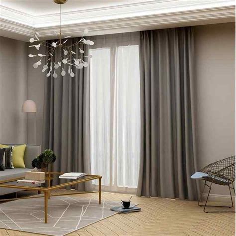 Explore the Different Types of Curtains for Your Home